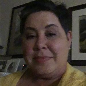 Meet your Posher, Vickie